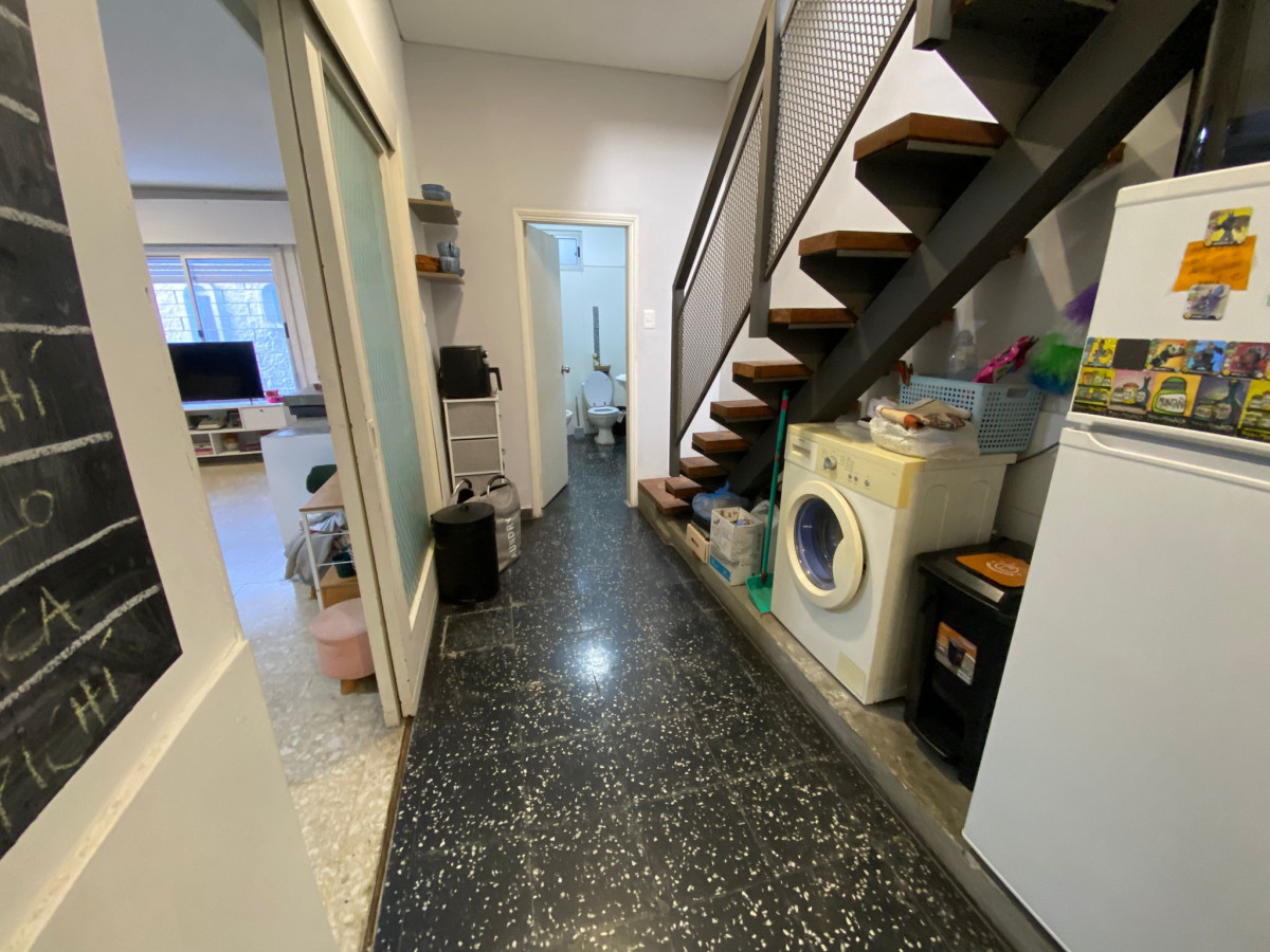 Apartamento ID.4775 - Venta Apartamento tipo Casa 3 Dormitorios Tres Cruces