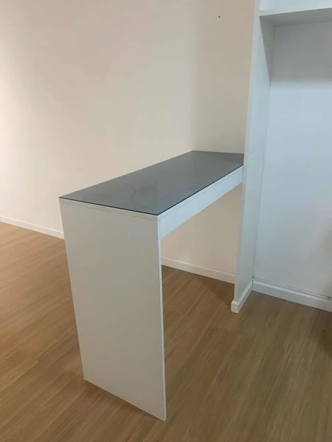 Apartamento ID.5126 - Alquiler Apartamento Monoambiente Goes con balcon 