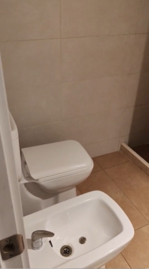 Apartamento ID.6816 - Alquiler o Venta Apartamento 1 Dormitorio Brazo Oriental