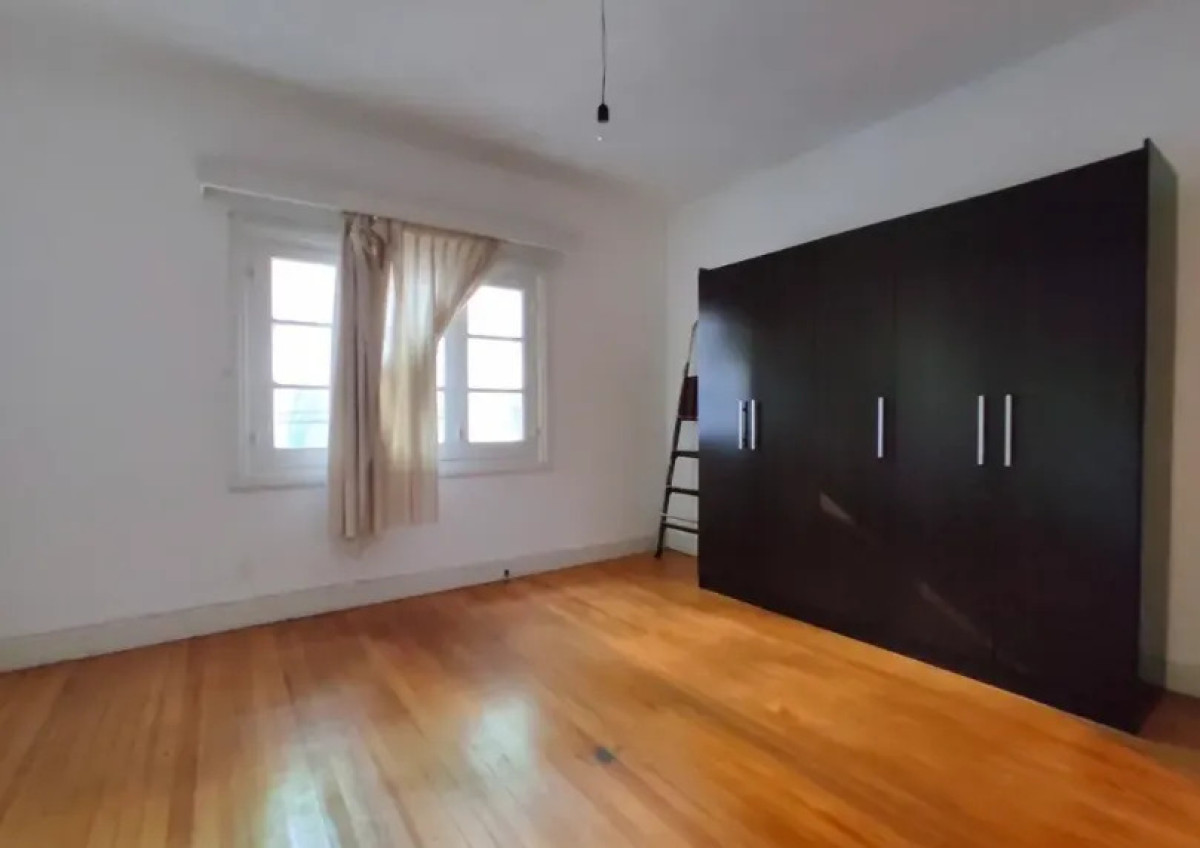 Apartamento ID.6584 - Alquiler Apartamento 1 Dormitorio Pocitos con Balcon