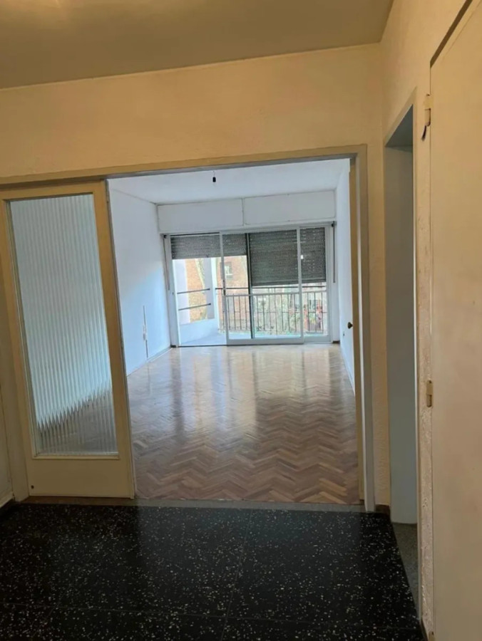 Apartamento ID.6013 - Alquiler Apartamento 2 Dormitorios Cordón con balcon