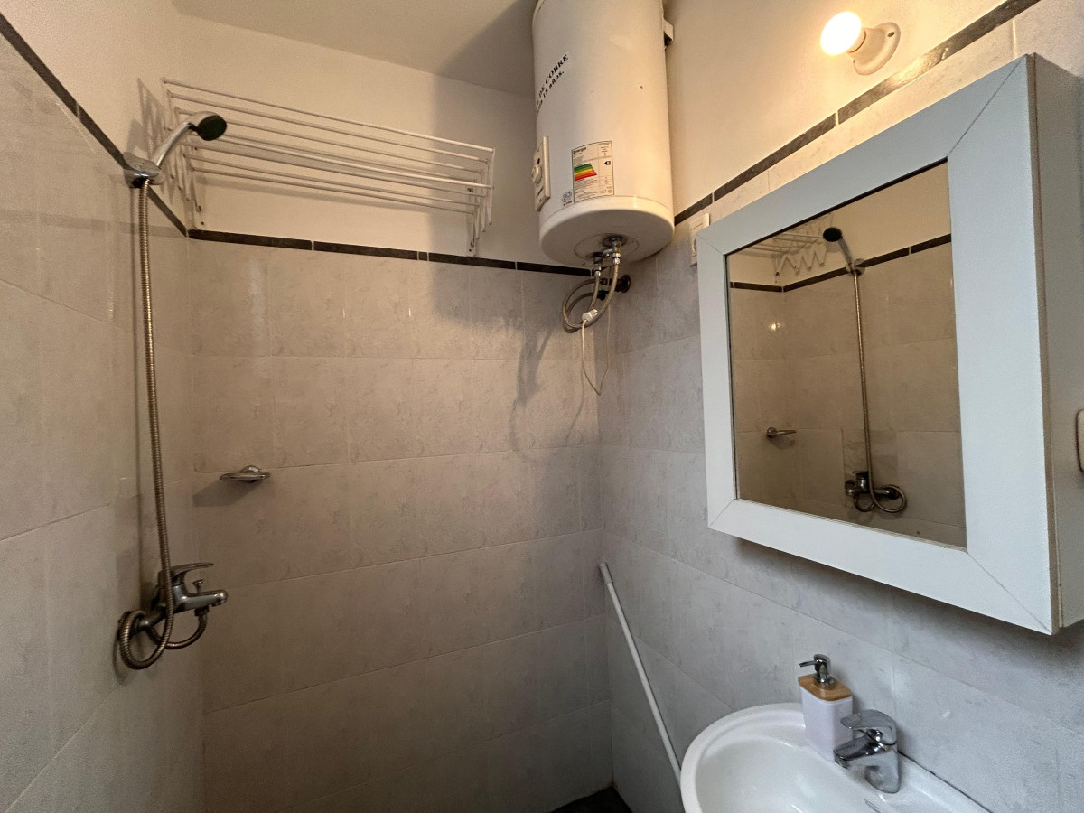 Apartamento ID.4750 - Alquiler Apartamento Amoblado 1 Dormitorio Pocitos