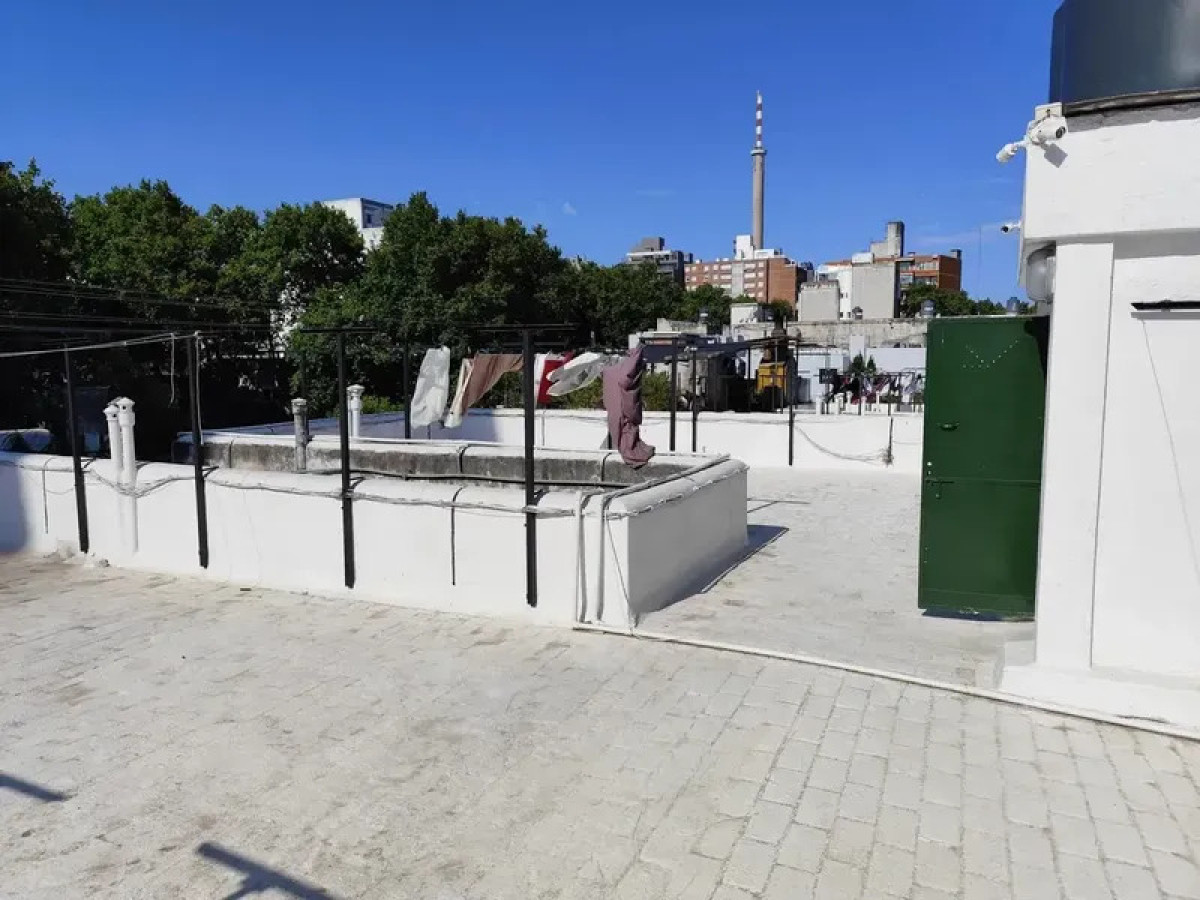 Apartamento ID.6926 - Venta Apartamento 1 Dormitorio Palermo