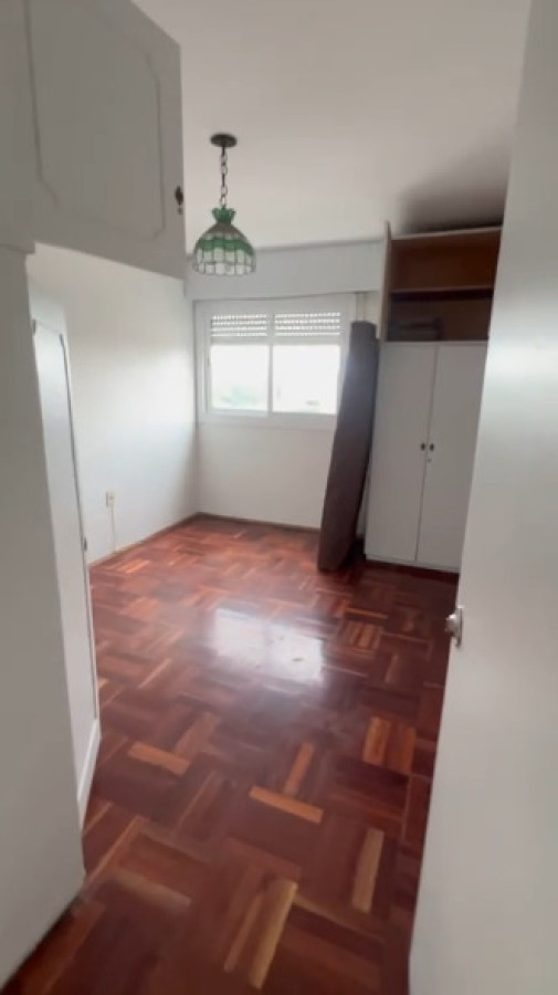 Apartamento ID.5773 - Alquiler Apartamento 2 Dormitorios Pocitos