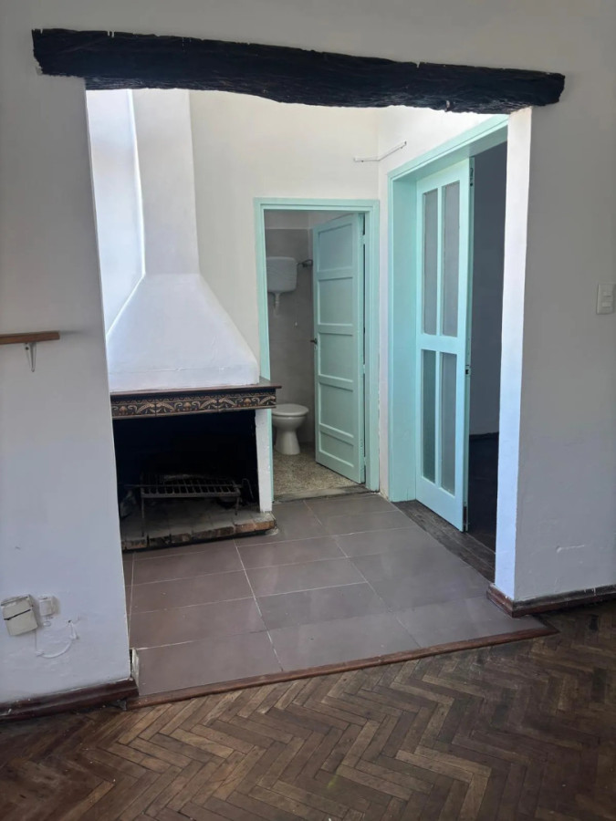 Apartamento ID.5601 - Alquiler Apartamento 1 Dormitorio Cerro