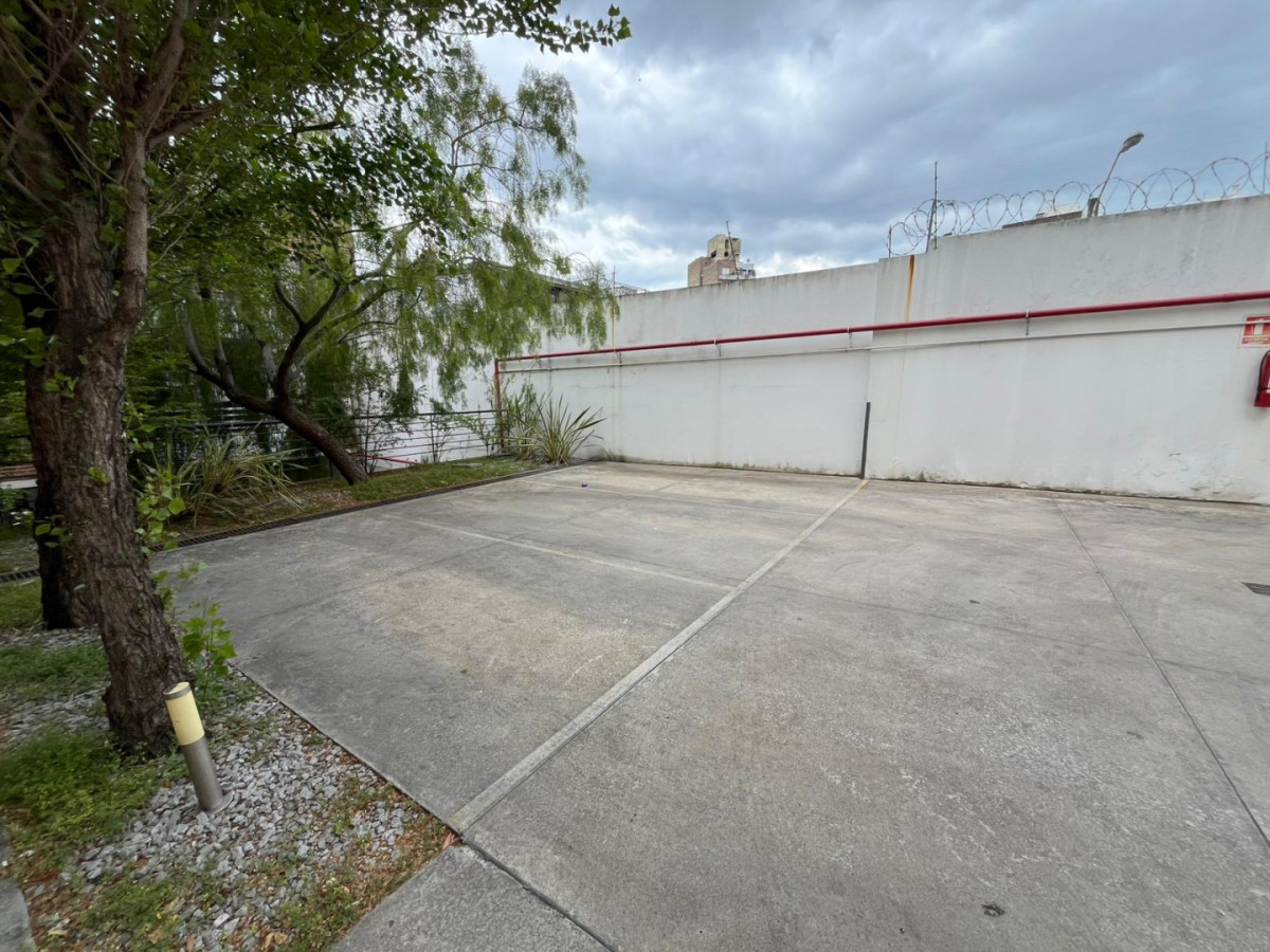 Apartamento ID.5542 - Alquiler o Venta Apartamento 1 Dormitorio y Balcon Bella Vista