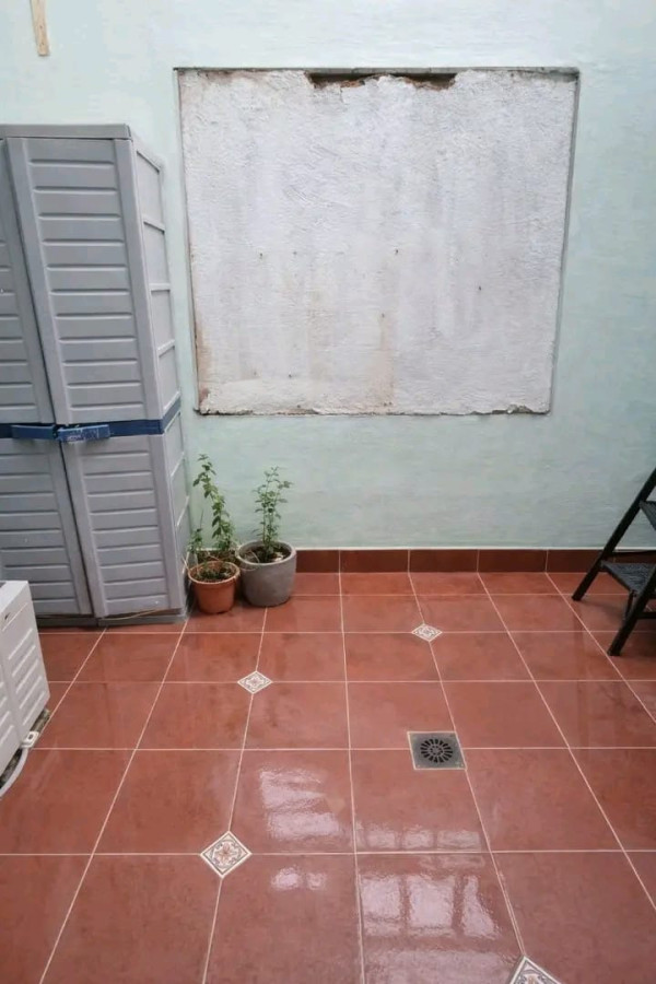 Apartamento ID.6108 - Venta Apartamento 4 Dormitorios Union con patio