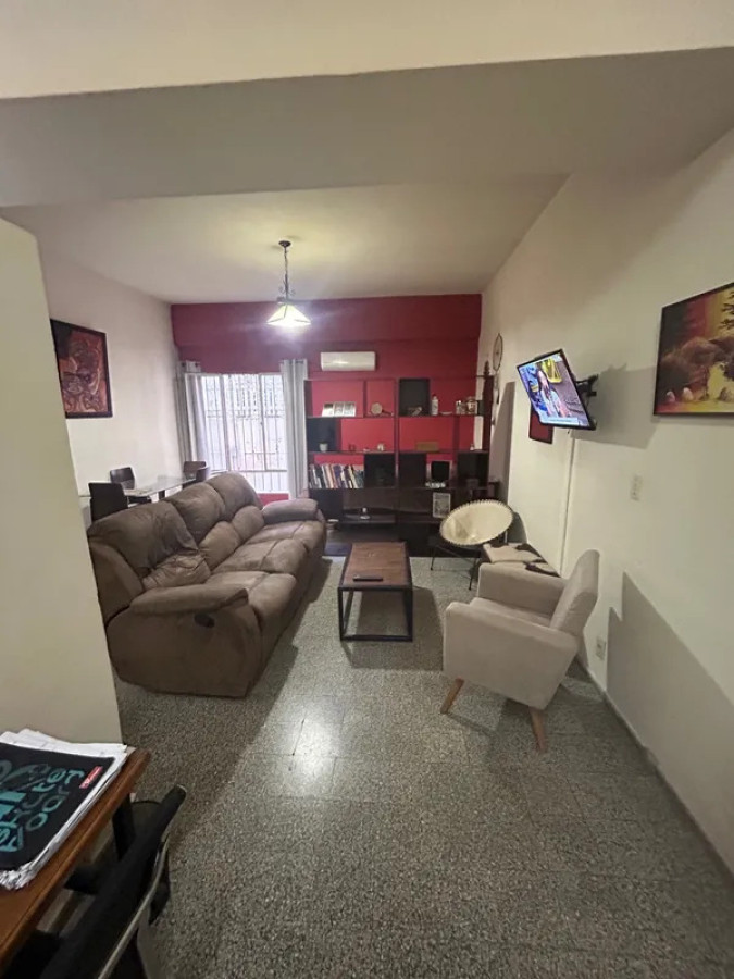 Apartamento ID.5887 - Venta Apartamento Monoambiente Centro