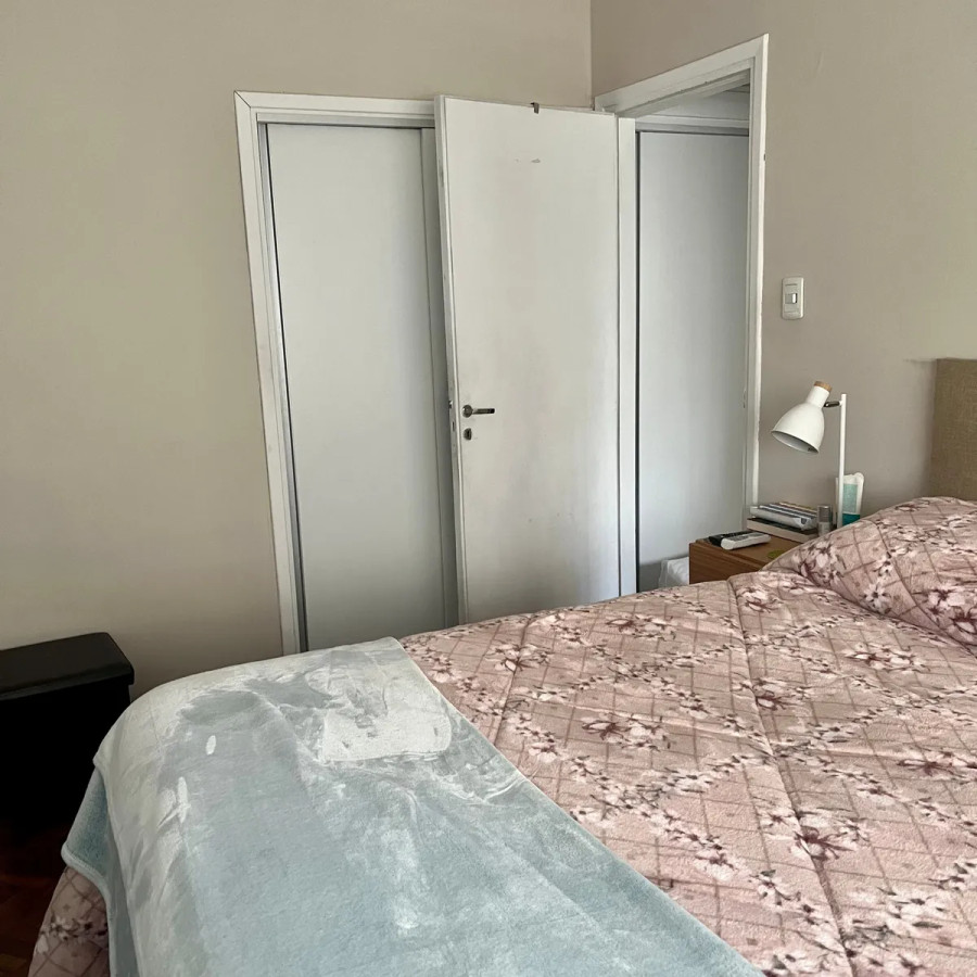Apartamento ID.5114 - Venta y Alquiler Apartamento 3 Dormitorios Centro con terraza