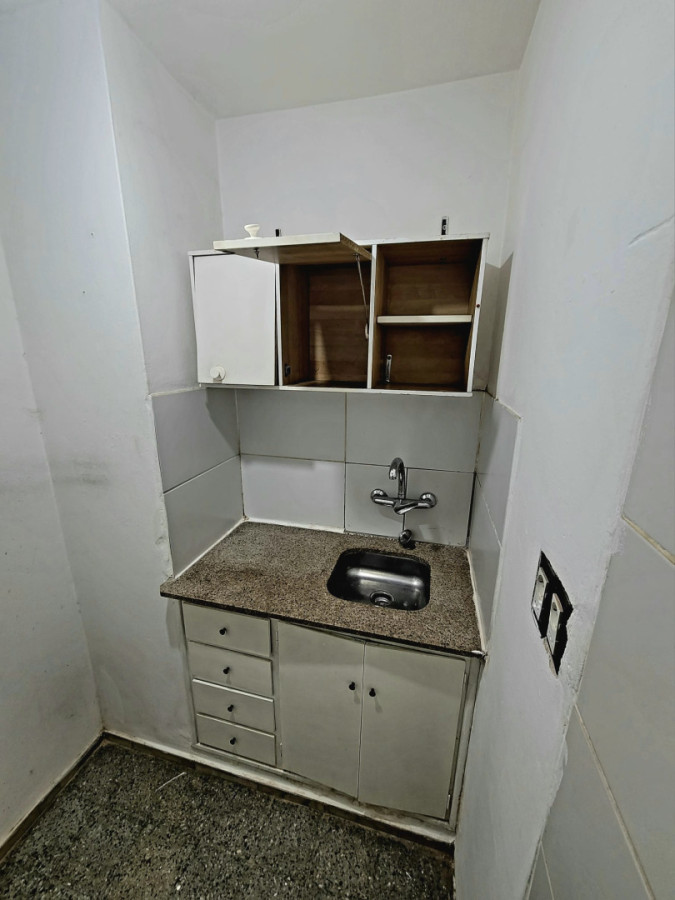 Apartamento ID.6040 - Venta Apartamento 1 Dormitorio Cordon con balcon