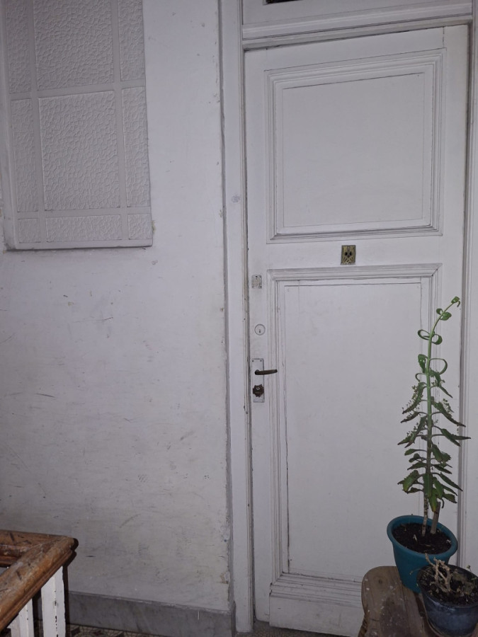 Apartamento ID.6389 - Venta Apartamento a Reciclar Cordon Montevideo Inversion