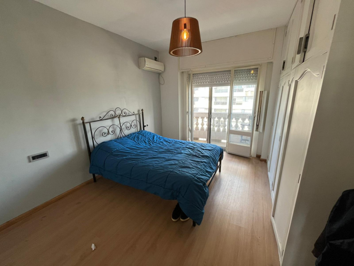 Apartamento ID.5751 - Alquiler o Venta Apartamento 4 Dormitorios Cordon con Balcon