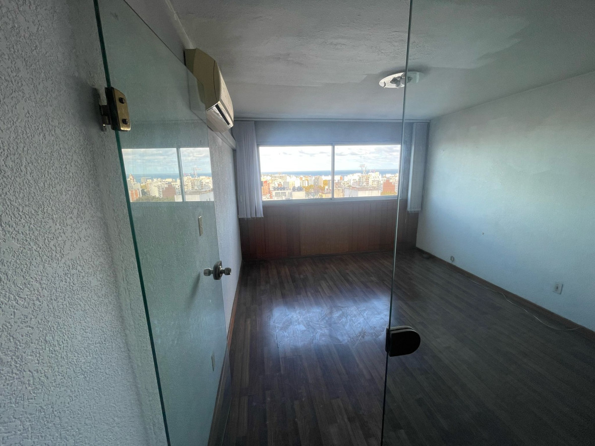 Apartamento ID.4710 - Alquiler Apartamento 1 Dormitorio Cordón