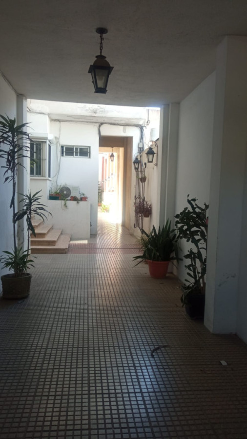 Apartamento ID.5551 - Venta Apartamento 2 Dormitorios Buceo con balcon