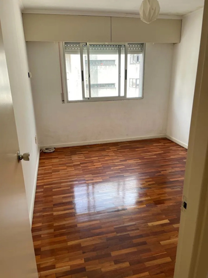Apartamento ID.6009 - Alquiler Penthouse 2 Dormitorios Punta Carretas con Garaje