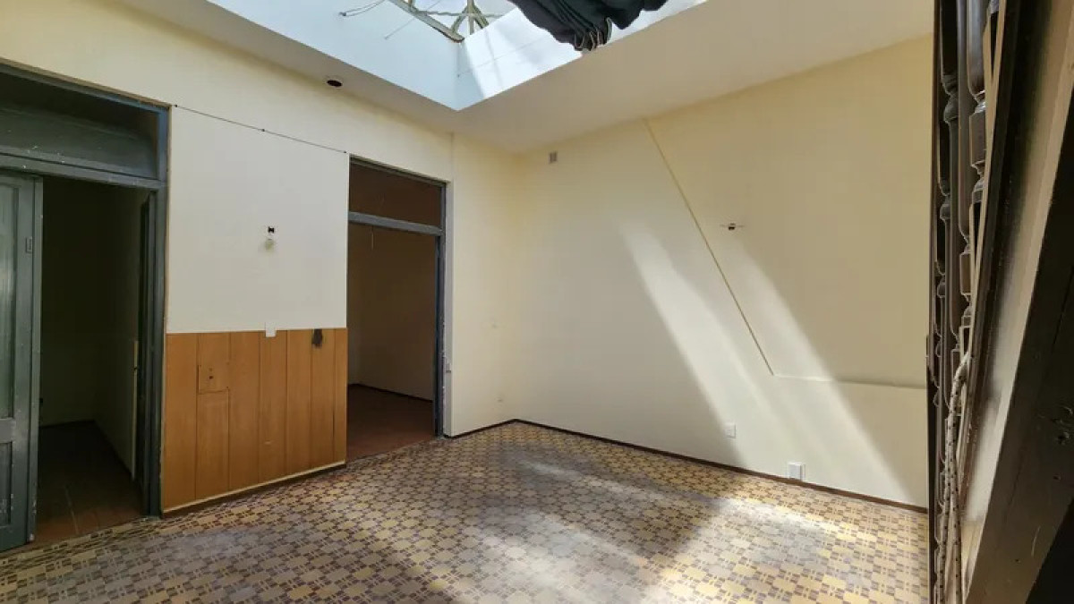 Apartamento ID.6222 - Alquiler Apartamento 3 Dormitorios La Comercial  