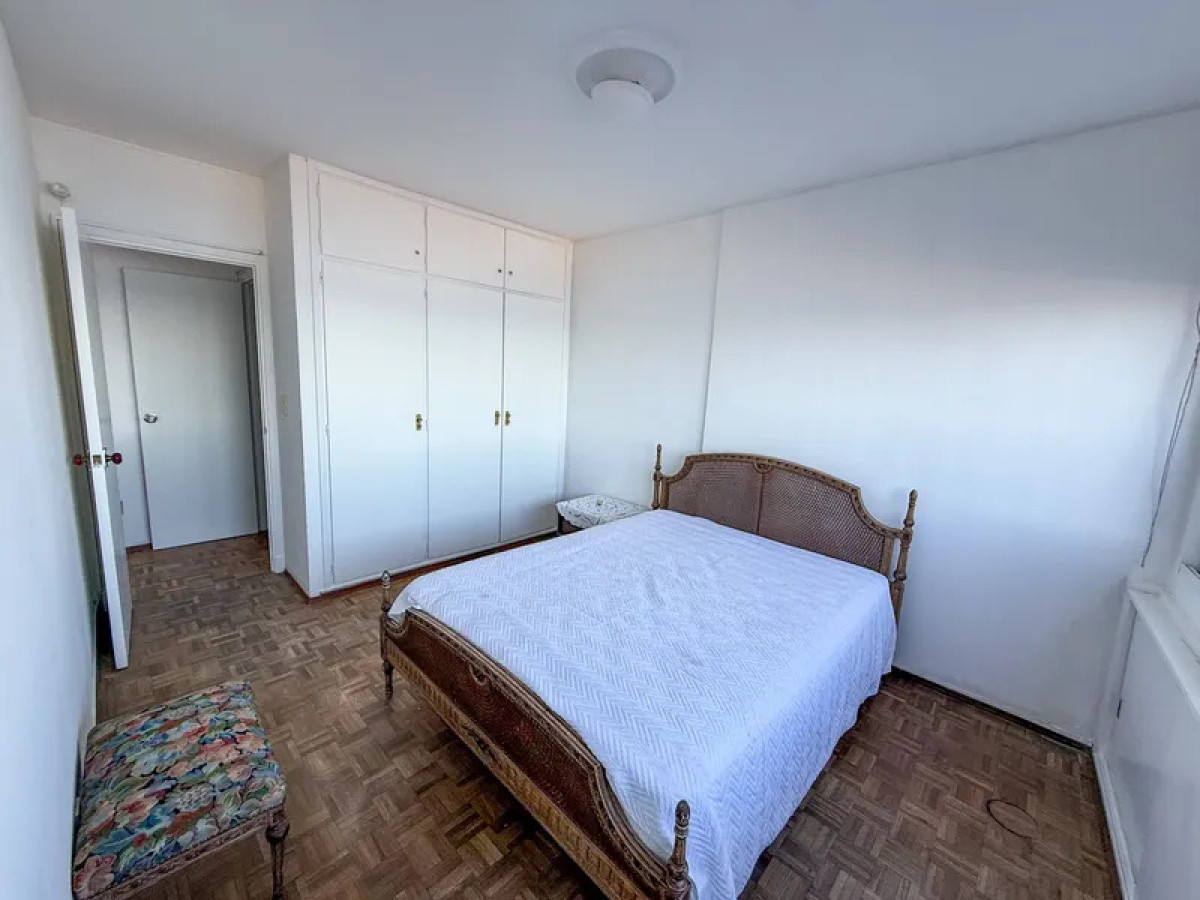 Apartamento ID.6236 - Alquiler Apartamento 1 Dormitorio Pocitos