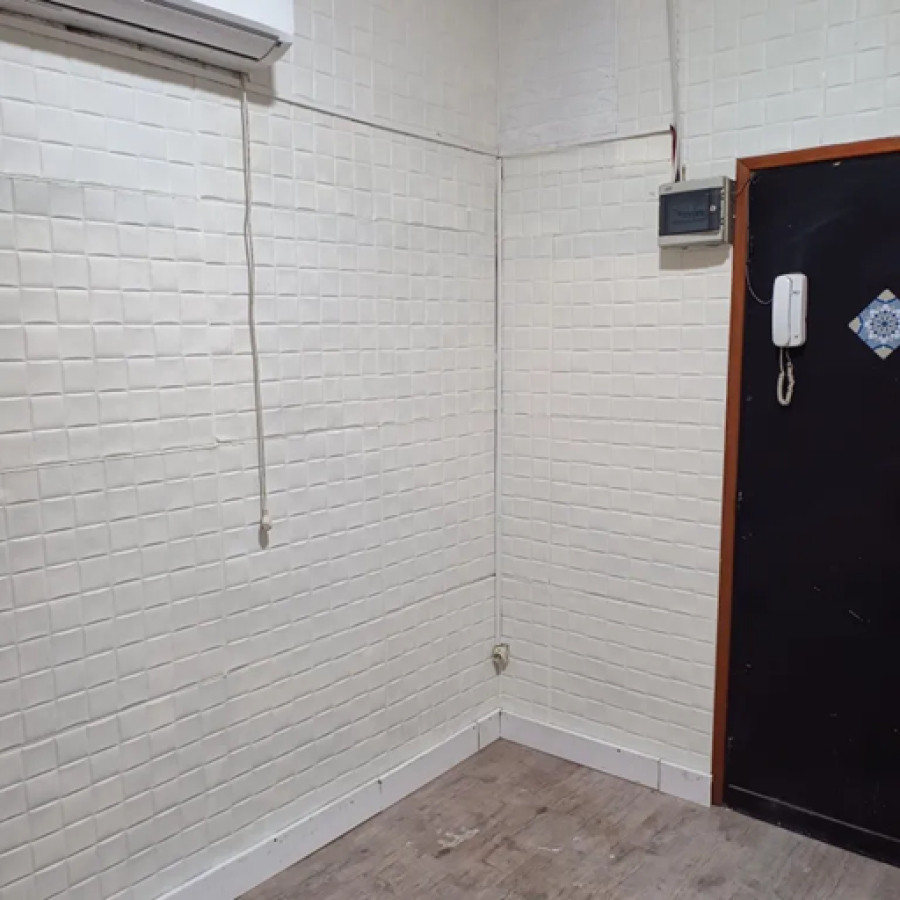 Apartamento ID.5117 - Venta Apartamento Monoambiente Centro Oportunidad
