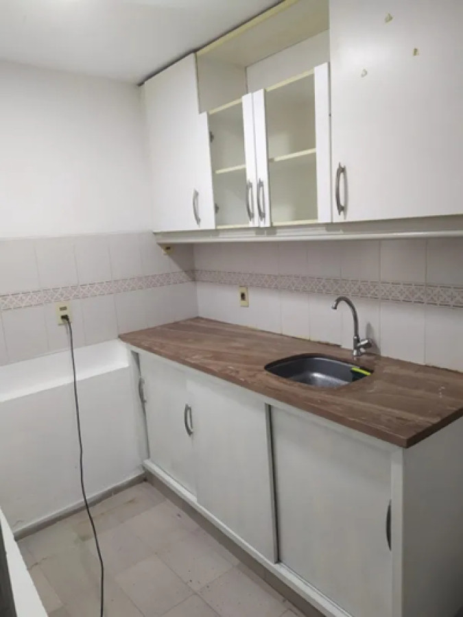 Apartamento ID.4714 - Alquiler Apartamento 2 Dormitorios Reducto con Patio