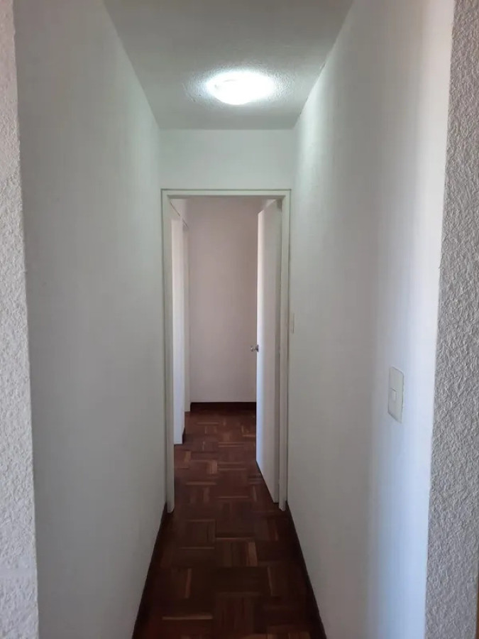 Apartamento ID.6220 - Alquiler Apartamento 2 Dormitorios Tres Cruces con garaje