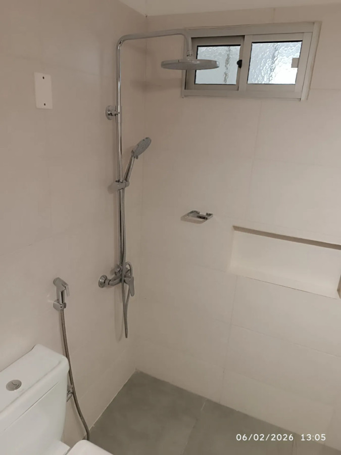 Apartamento ID.5987 - Alquiler Apartamento 2 Dormitorio Buceo con patio