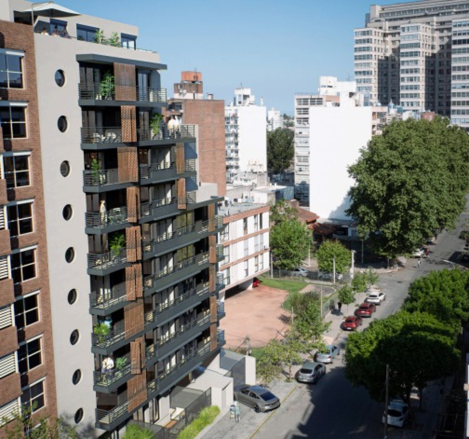 Apartamento ID.4742 - Venta Apartamentos en Pozo Monoambiente La Blanqueada