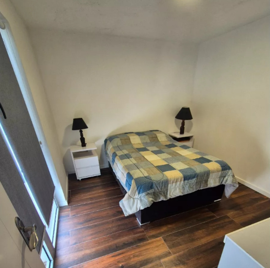 Apartamento ID.4220 - Venta Apartamento Nuevo 2 Dormitorios Union con Patio