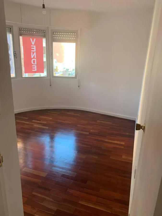 Apartamento ID.6684 - Alquiler Apartamento 1 Dormitorio Cordon con balcon