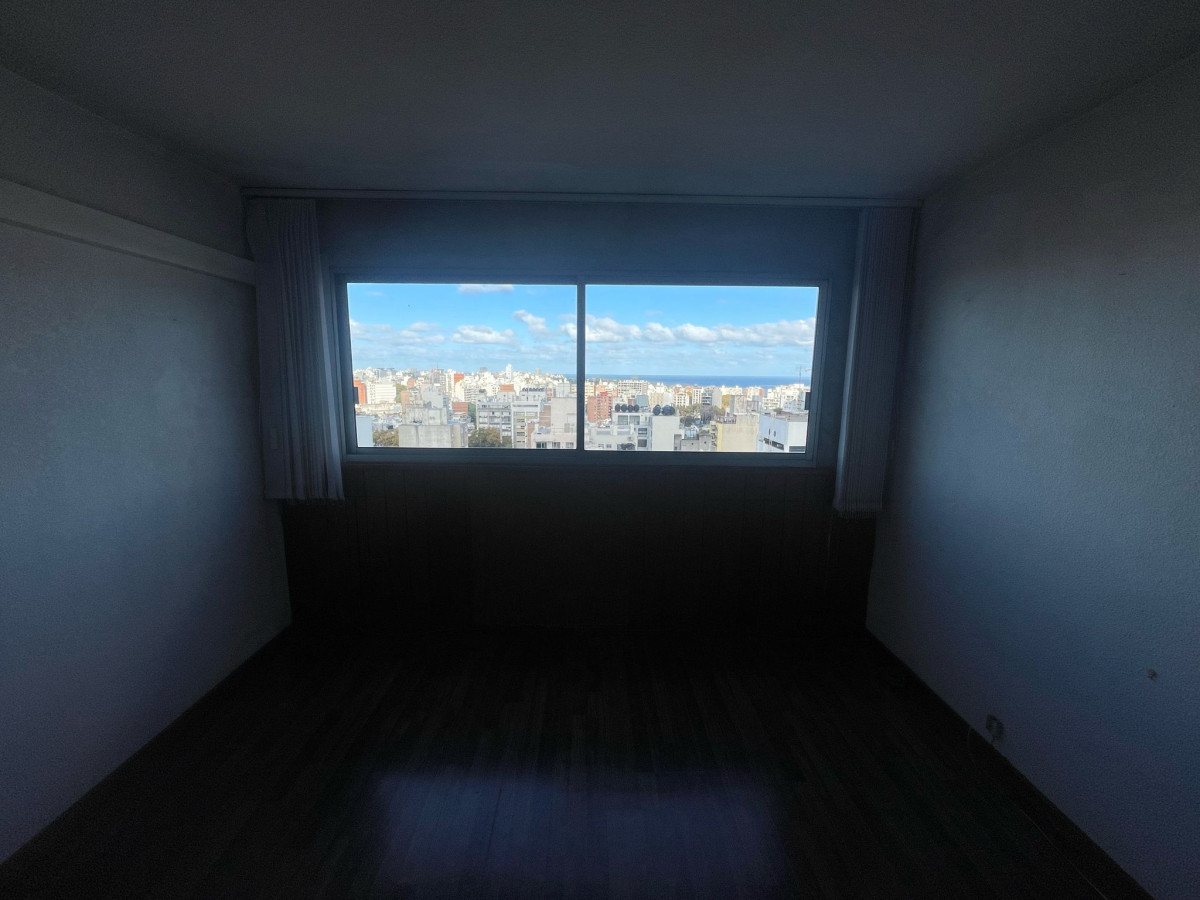 Apartamento ID.4710 - Alquiler Apartamento 1 Dormitorio Cordón
