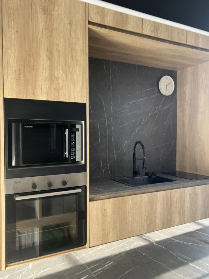 Apartamento ID.6023 - Alquiler Apartamento 1 Dormitorios y 1 escritorio Palermo