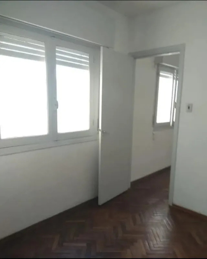 Apartamento ID.6160 - Alquiler Apartamento 1 Dormitorio Cordón