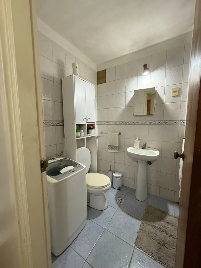 Apartamento ID.4973 - Venta cn Renta Apartamento Monoambiente 1 Dormitorio Pocitos 