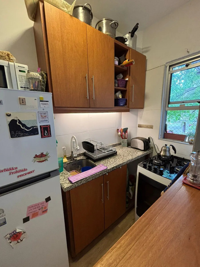 Apartamento ID.5752 - Venta Apartamento 2 Dormitorios Aguada con Balcon