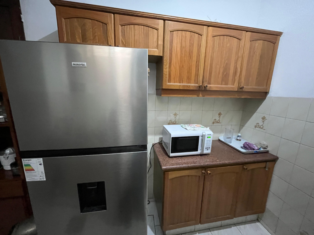 Apartamento ID.6315 - Venta Apartamento 2 Dormitorios Centro