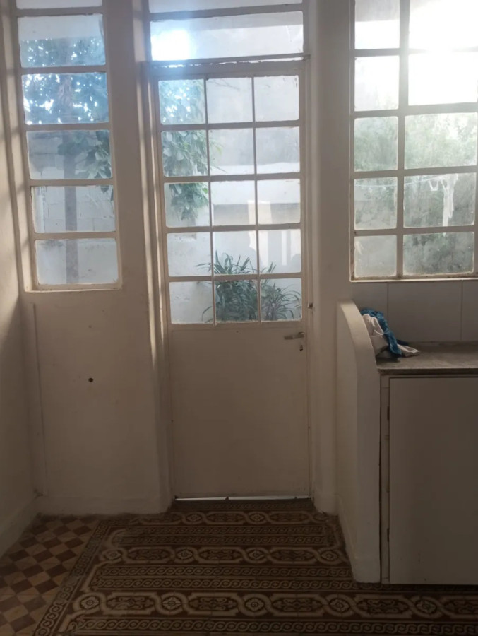 Apartamento ID.5529 - Venta y Alquiler Apartamento 1 Dormitorio Union con patio