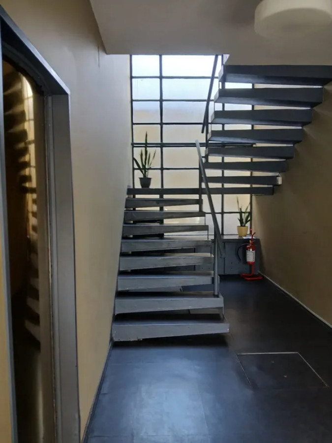 Apartamento ID.6598 - Alquiler Apartamento 3 Dormitorios Pocitos con balcon