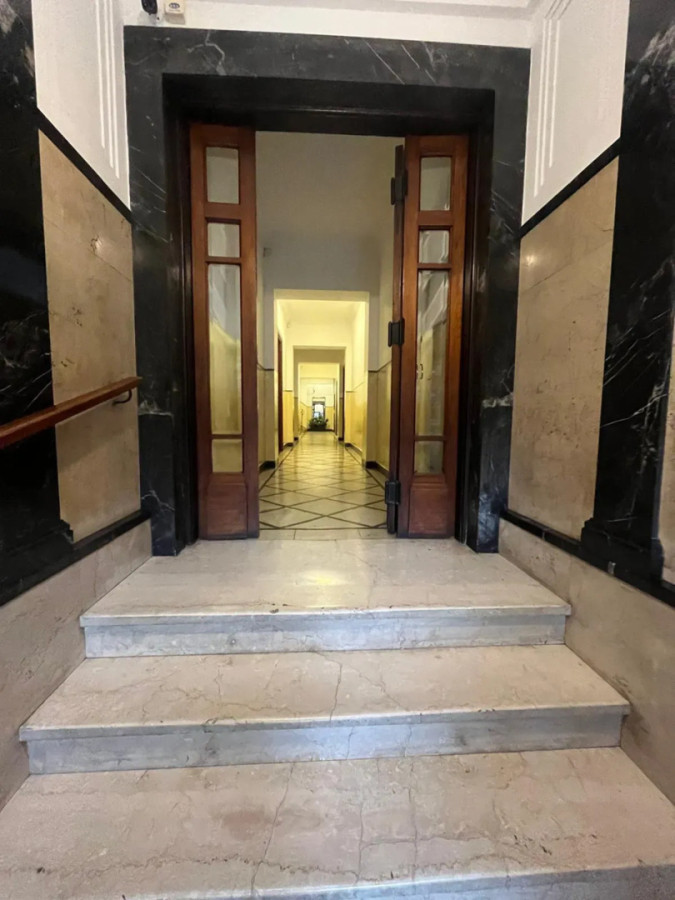 Apartamento ID.6232 - Venta Apartamento 2 Dormitorios Cordon con terraza