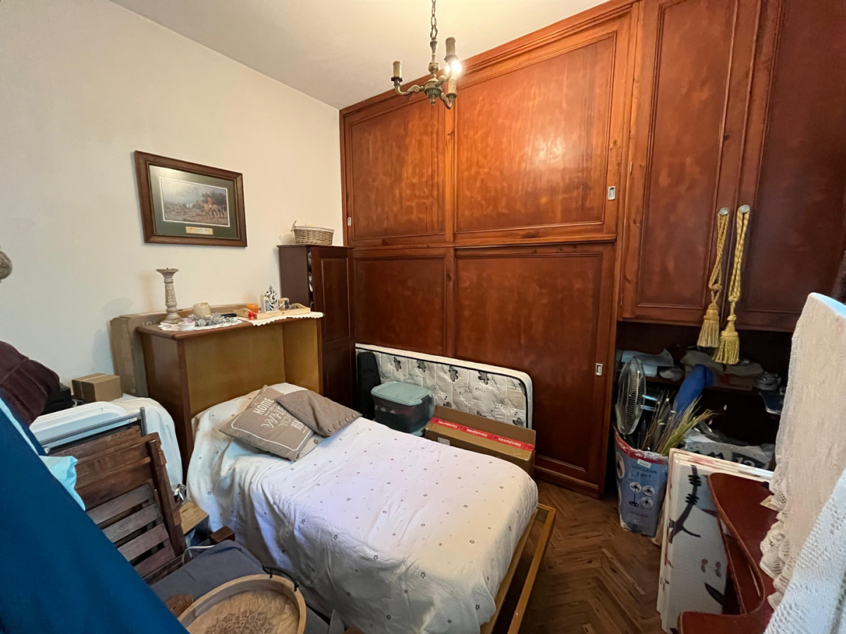 Apartamento ID.6108 - Venta Apartamento 4 Dormitorios Union con patio