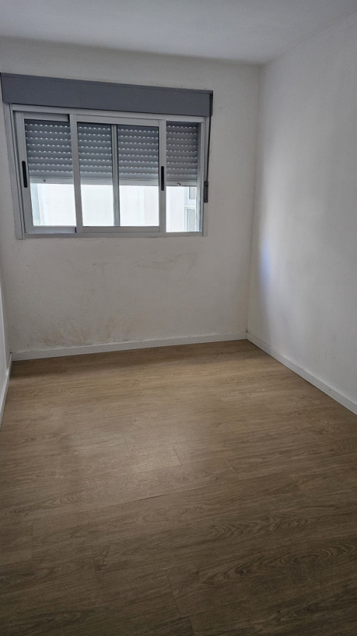 Apartamento ID.6557 - Alquiler Apartamento 2 Dormitorios Palermo 