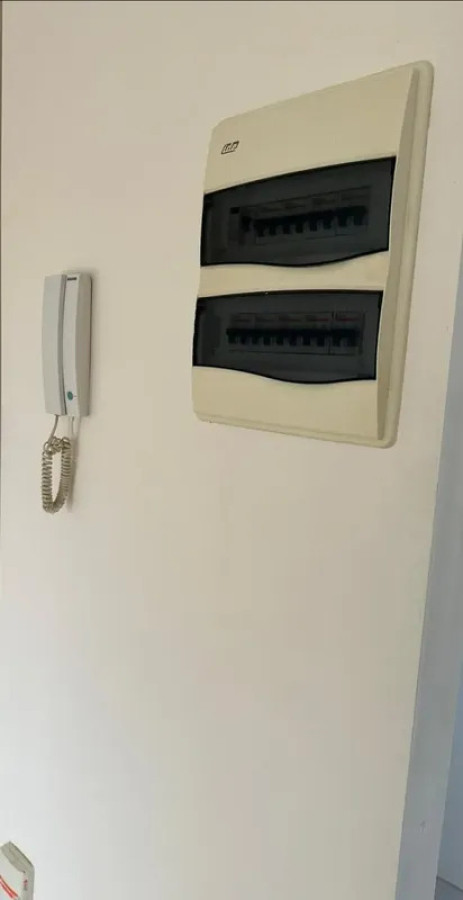 Apartamento ID.6617 - Venta con Renta Apartamento 2 Dormitorios Brazo Oriental
