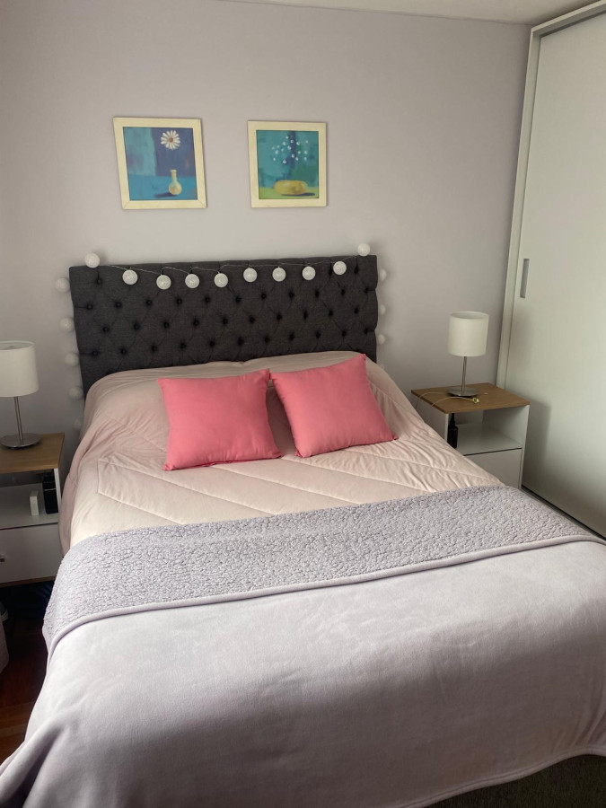 Apartamento ID.5423 - Venta Apartamento 1 Dormitorio Atahualpa cuotas BHU