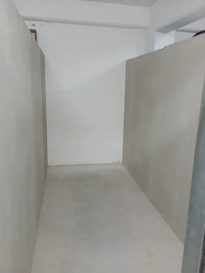 Apartamento ID.6000 - Alquiler Apartamento 1 Dormitorio Atahualpa balcon y cochera 