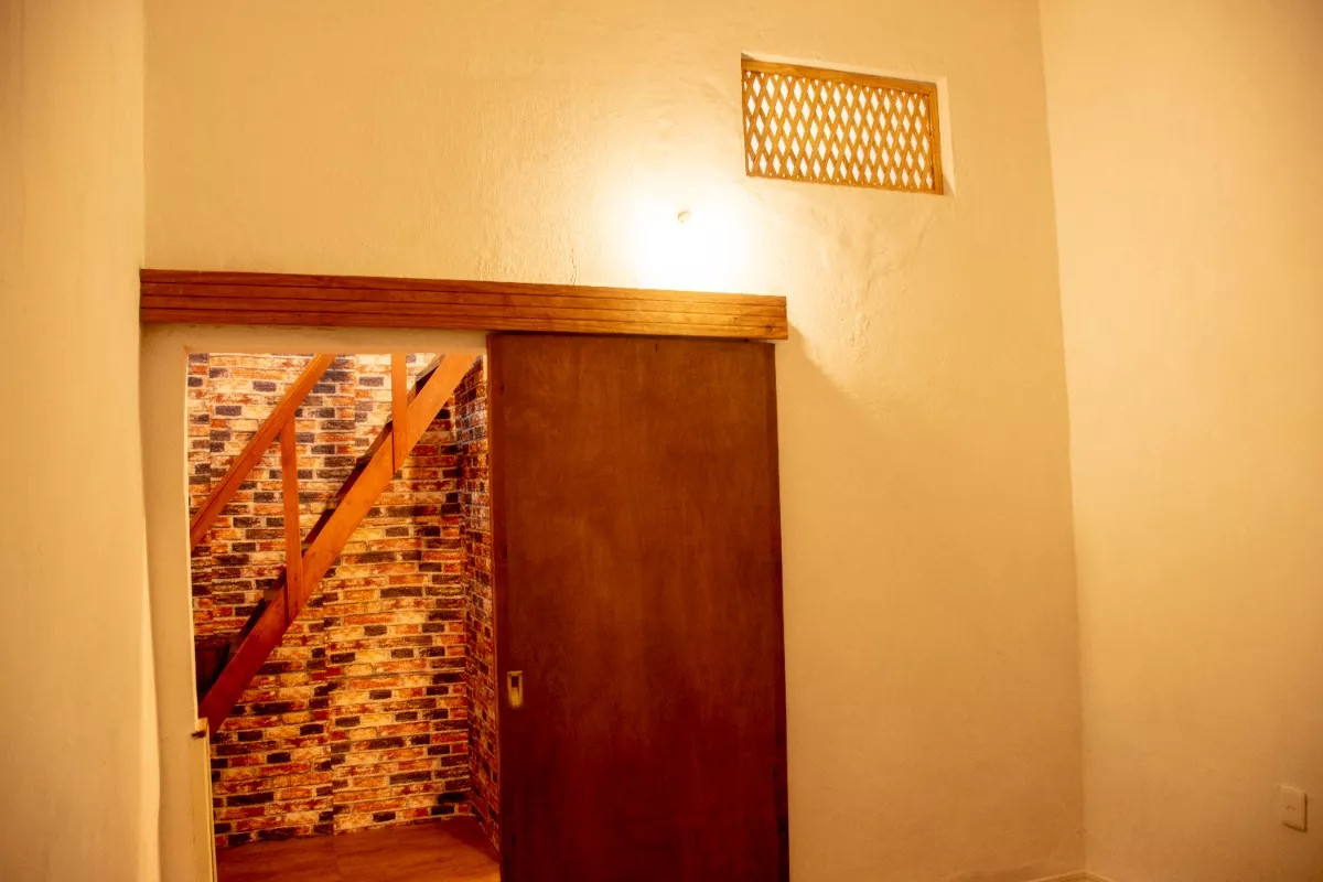 Apartamento ID.4272 - Venta Apartamento 3 Dormitorios La Comercial con Parrillero