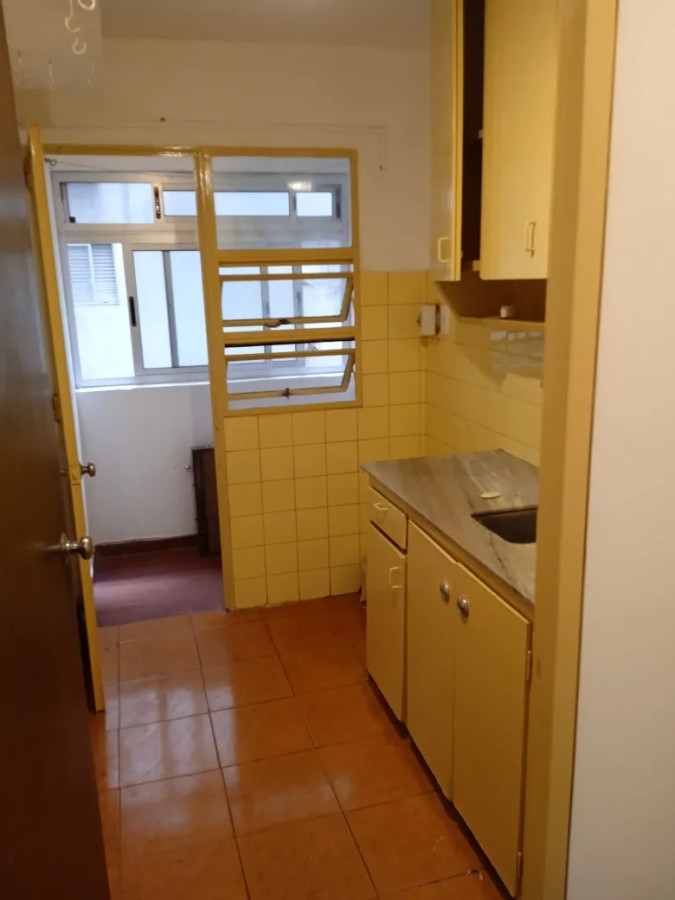 Apartamento ID.5115 - Alquiler Apartamento 1 Dormitorio Cordón