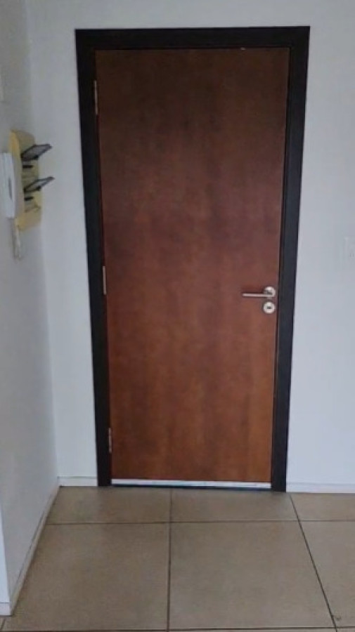 Apartamento ID.6816 - Alquiler o Venta Apartamento 1 Dormitorio Brazo Oriental