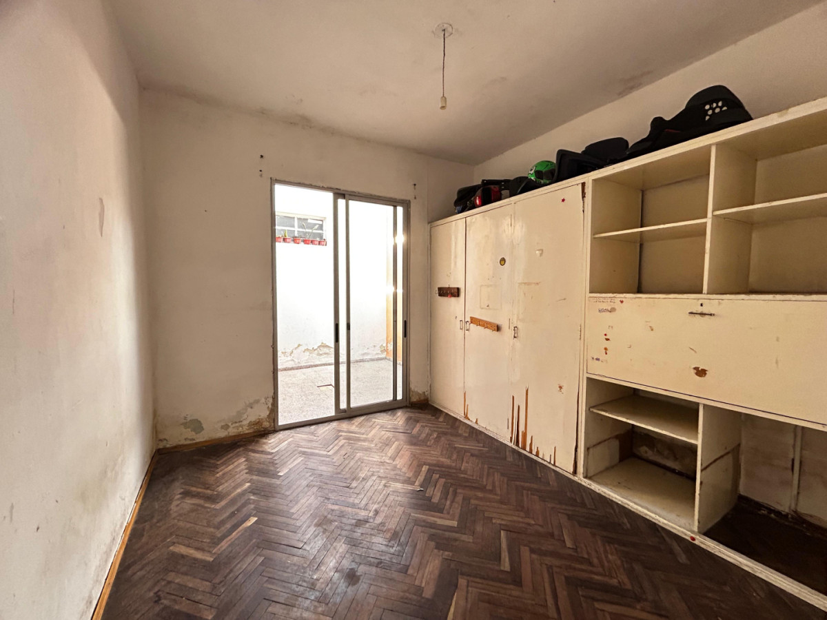 Apartamento ID.6339 - Venta Apartamento 2 Dormitorios Cordon con terraza