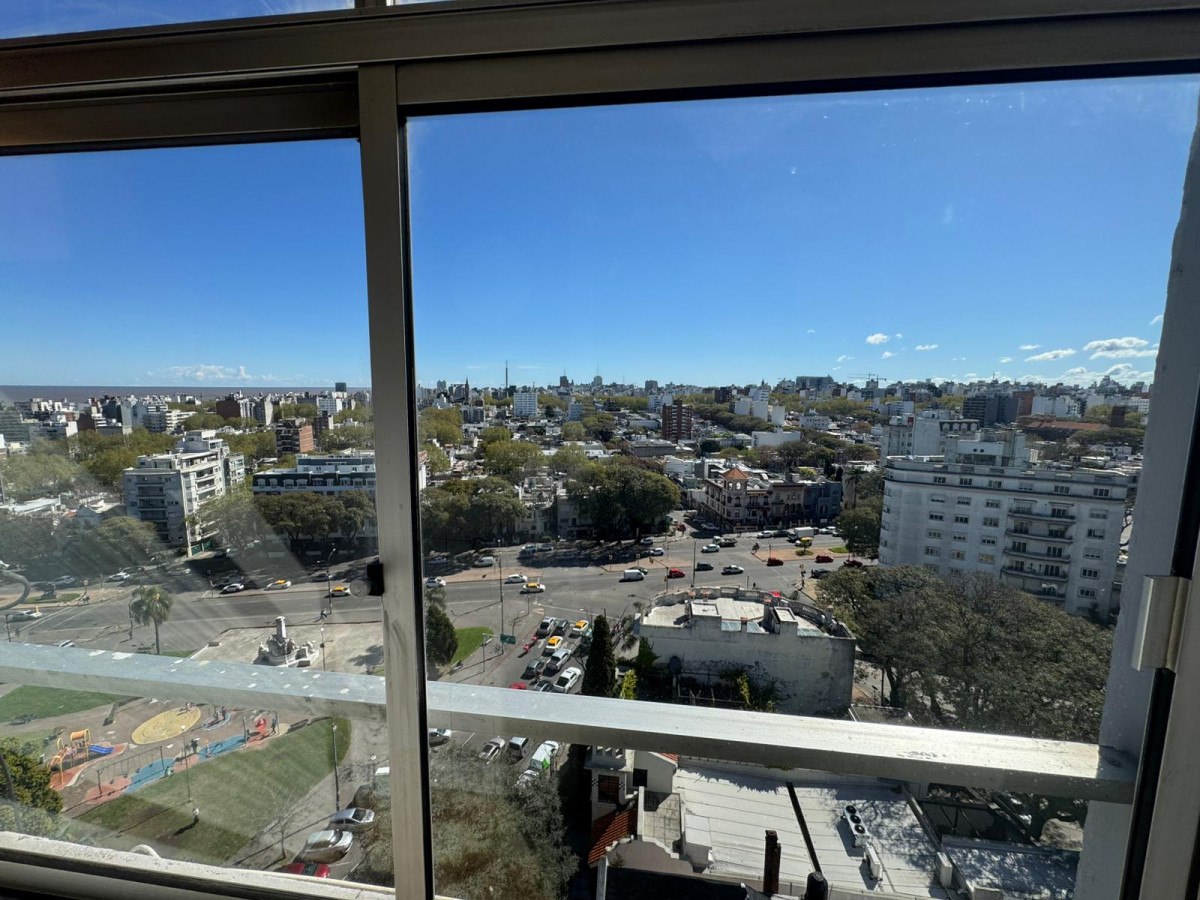 Apartamento ID.5177 - Alquiler Apartamento 2 Dormitorios Pocitos 