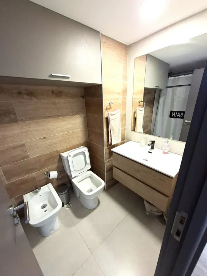 Apartamento ID.6561 - Venta Apartamento Monoambiente Pocitos con balcon