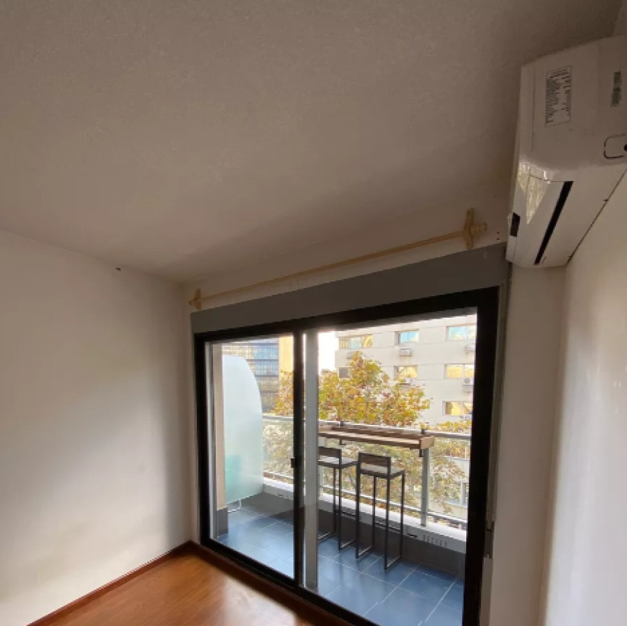 Apartamento ID.3326 - Venta Apartamento Monoambiente Cordón Balcón