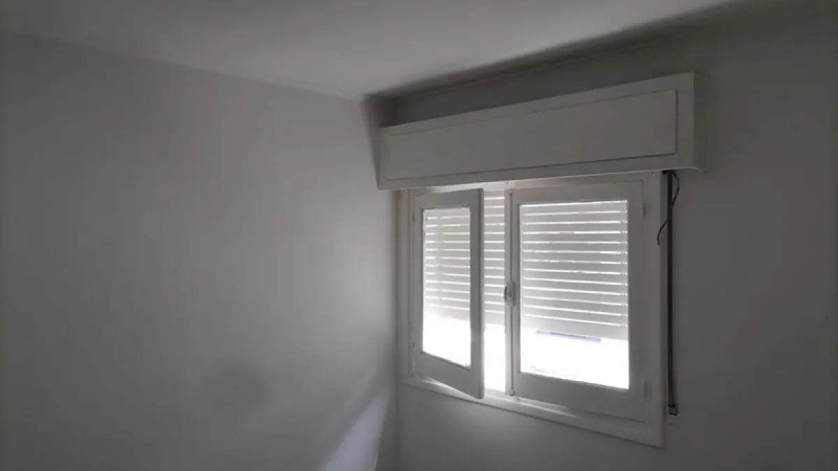 Apartamento ID.5444 - Venta Apartamento Reformado 1 Dormitorio Buceo Inversion